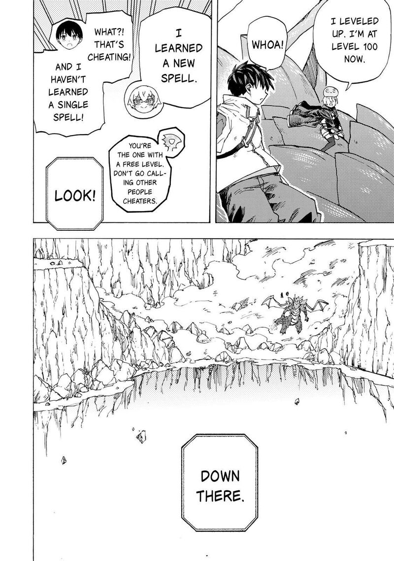Saikyou De Saisoku No Mugen Level Up 94 13