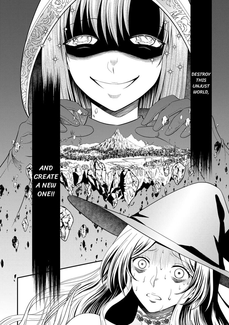 Saikyou Frank Boukensha No Kimama Na Henkyou Seikatsu 13 16