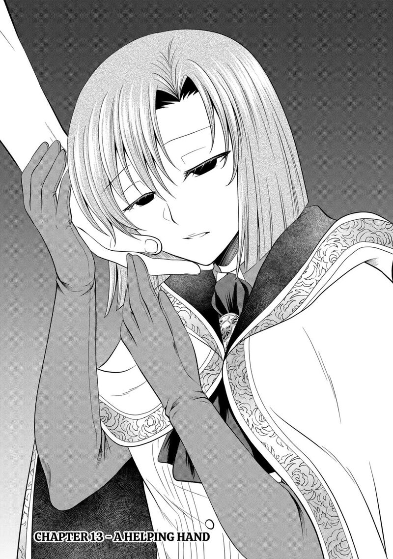 Saikyou Frank Boukensha No Kimama Na Henkyou Seikatsu 13 3