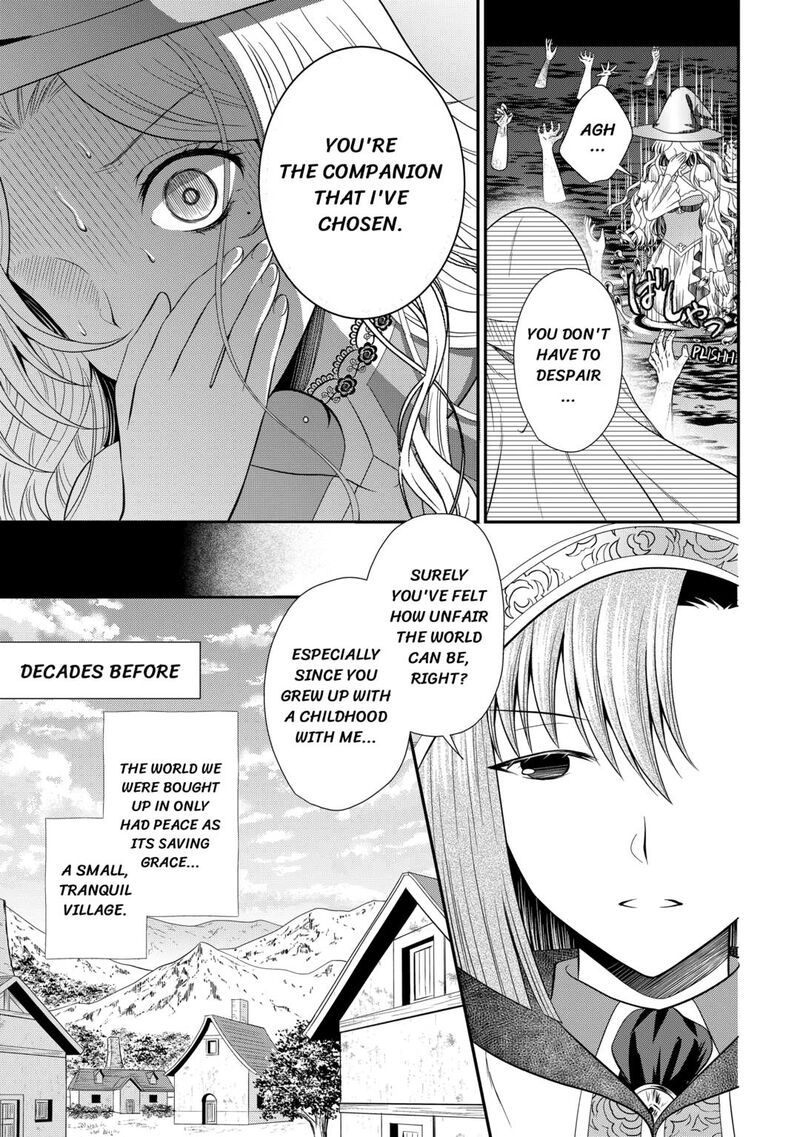 Saikyou Frank Boukensha No Kimama Na Henkyou Seikatsu 13 5