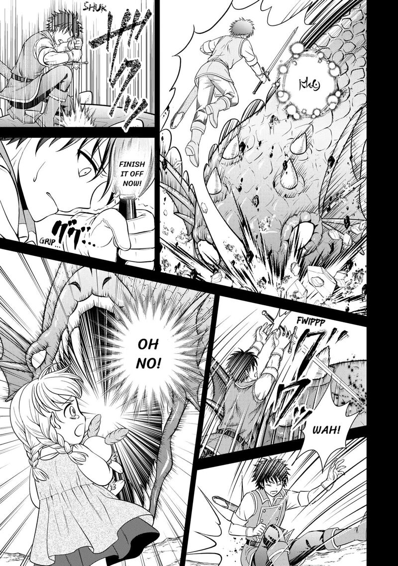 Saikyou Frank Boukensha No Kimama Na Henkyou Seikatsu 15 19