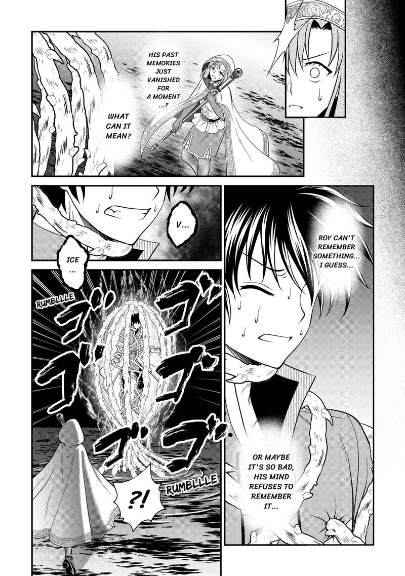 Saikyou Frank Boukensha No Kimama Na Henkyou Seikatsu 15 32