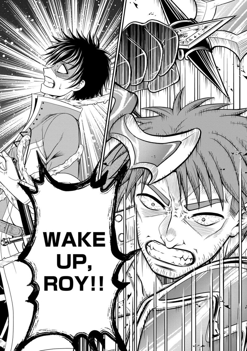 Saikyou Frank Boukensha No Kimama Na Henkyou Seikatsu 16 16