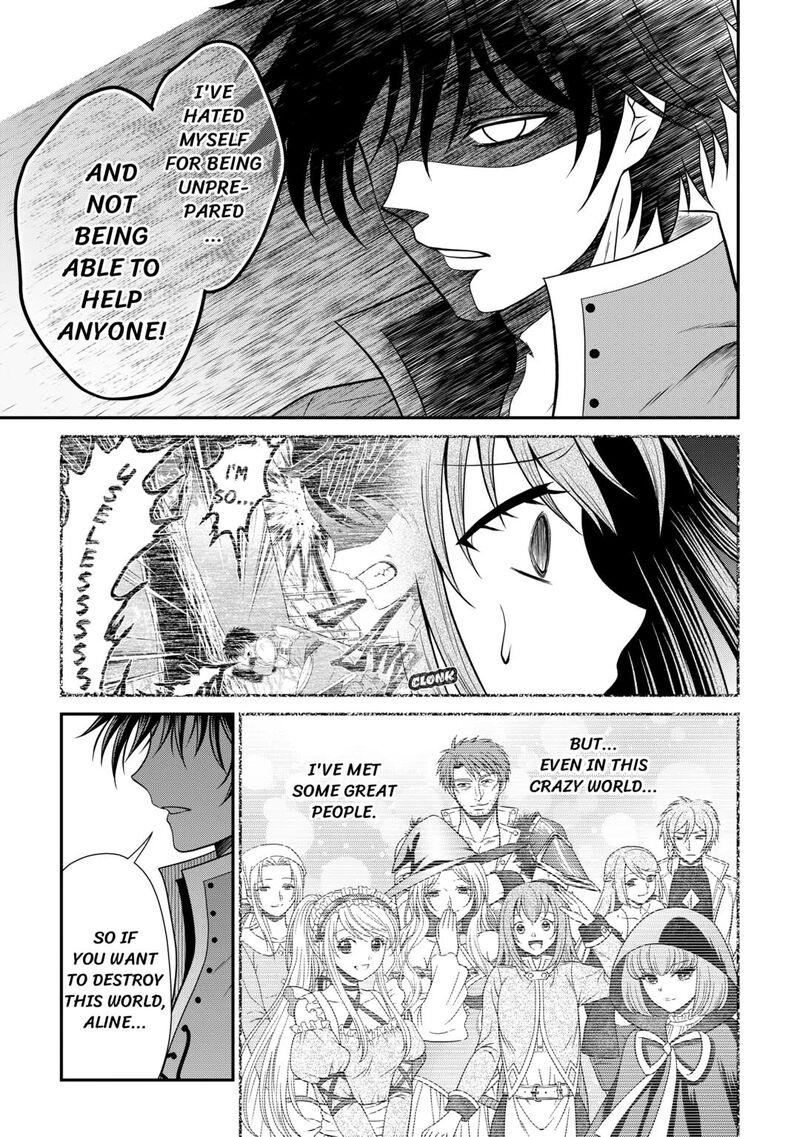 Saikyou Frank Boukensha No Kimama Na Henkyou Seikatsu 16 25