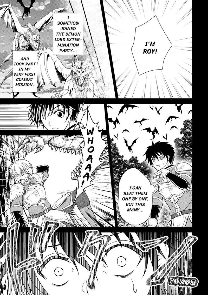 Saikyou Frank Boukensha No Kimama Na Henkyou Seikatsu 16 7