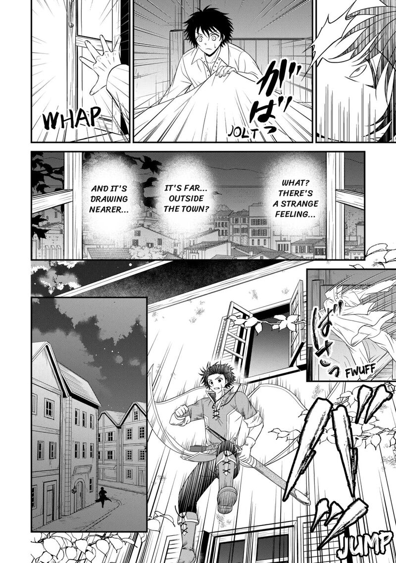 Saikyou Frank Boukensha No Kimama Na Henkyou Seikatsu 17 22