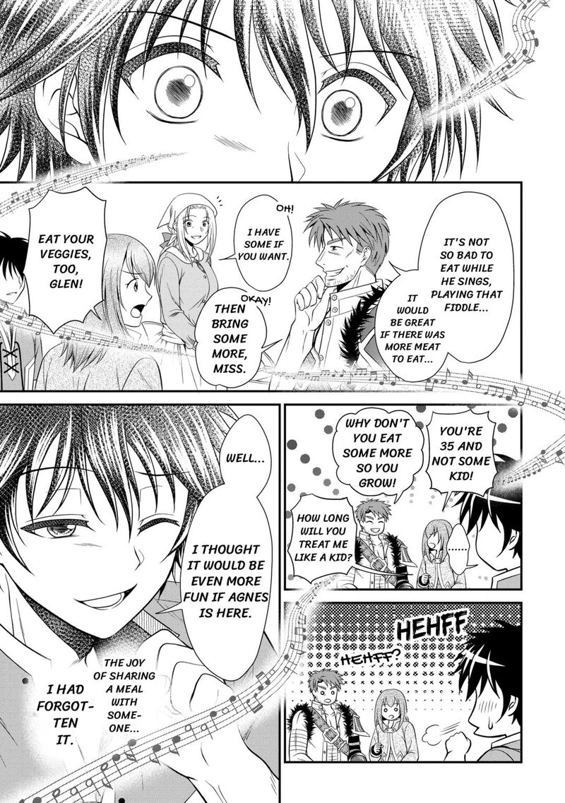 Saikyou Frank Boukensha No Kimama Na Henkyou Seikatsu 17 9