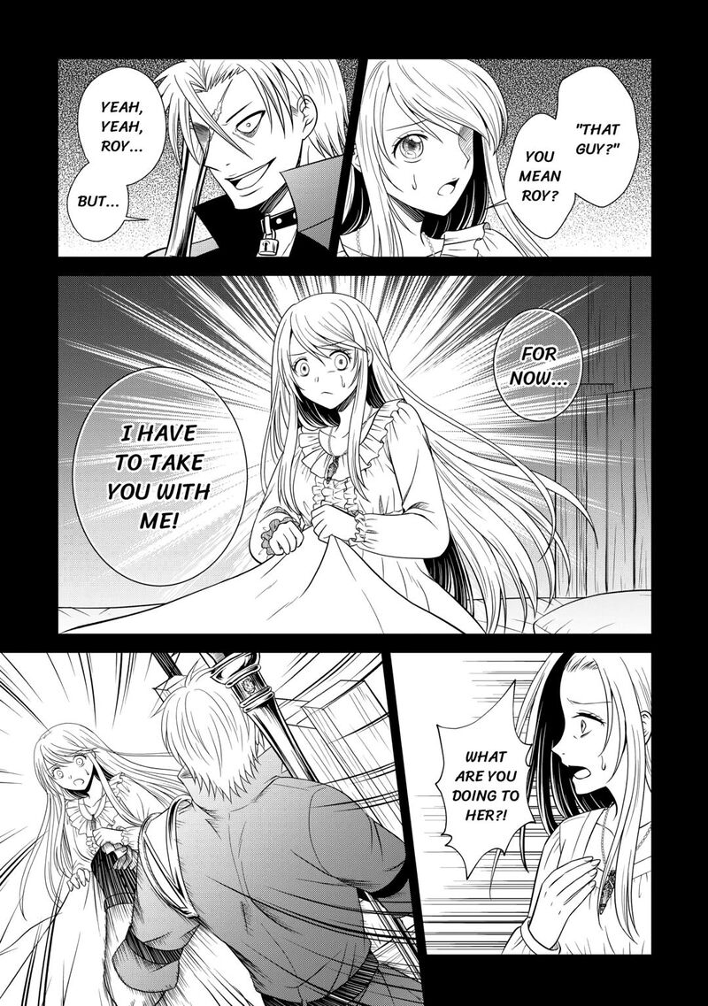 Saikyou Frank Boukensha No Kimama Na Henkyou Seikatsu 18 13