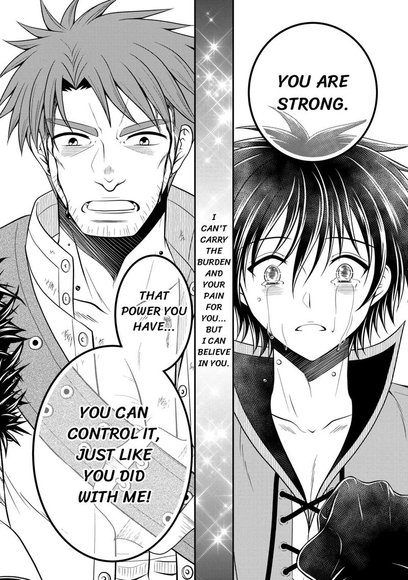 Saikyou Frank Boukensha No Kimama Na Henkyou Seikatsu 19 18