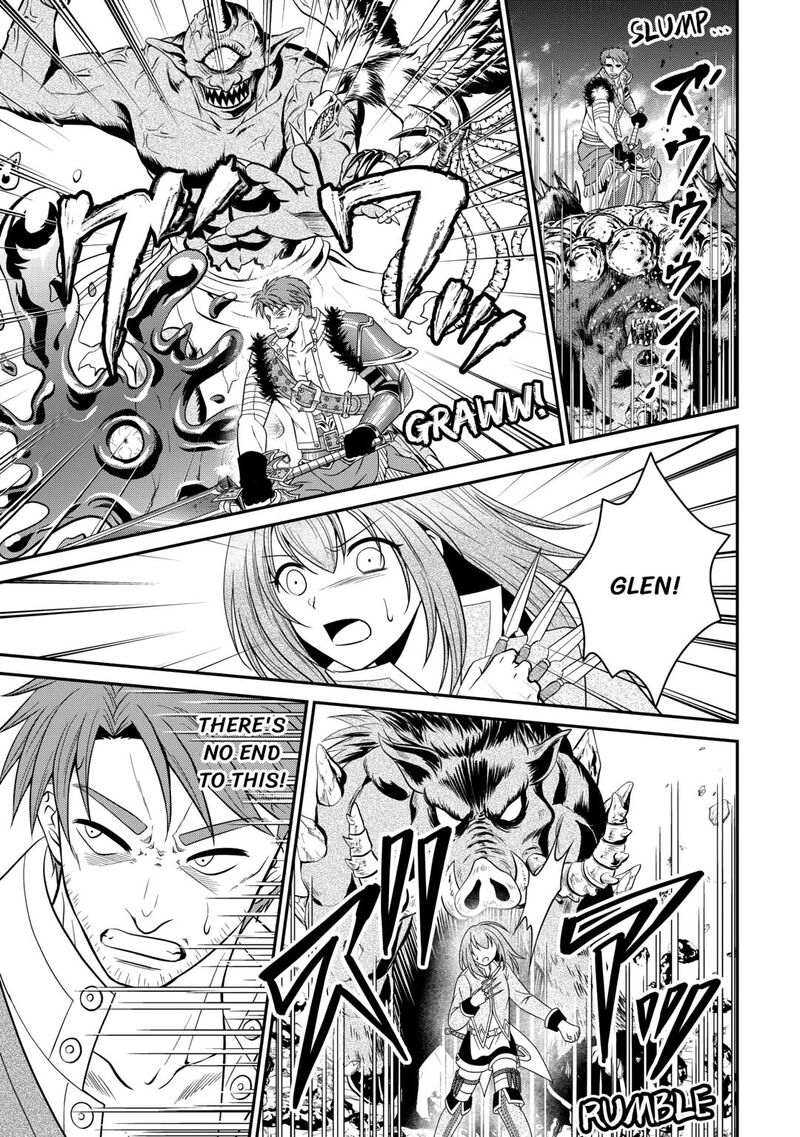 Saikyou Frank Boukensha No Kimama Na Henkyou Seikatsu 22 23