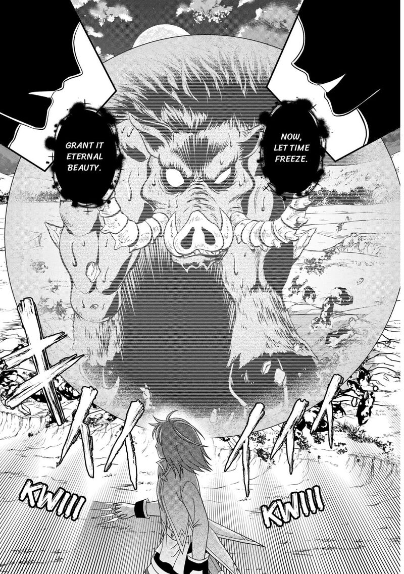 Saikyou Frank Boukensha No Kimama Na Henkyou Seikatsu 22 25
