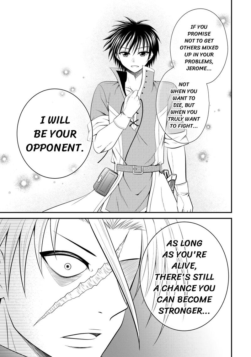 Saikyou Frank Boukensha No Kimama Na Henkyou Seikatsu 22 9