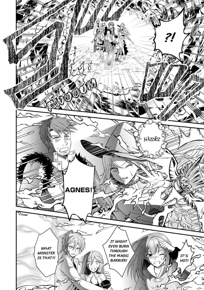 Saikyou Frank Boukensha No Kimama Na Henkyou Seikatsu 23 10