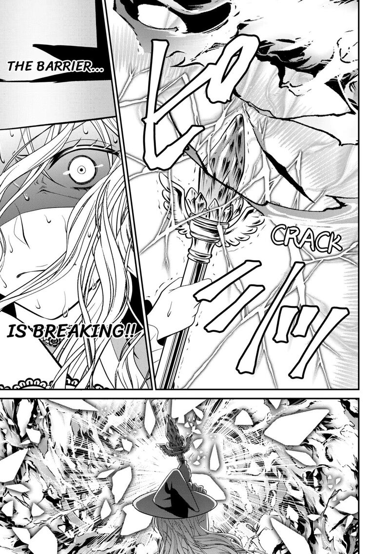 Saikyou Frank Boukensha No Kimama Na Henkyou Seikatsu 23 11