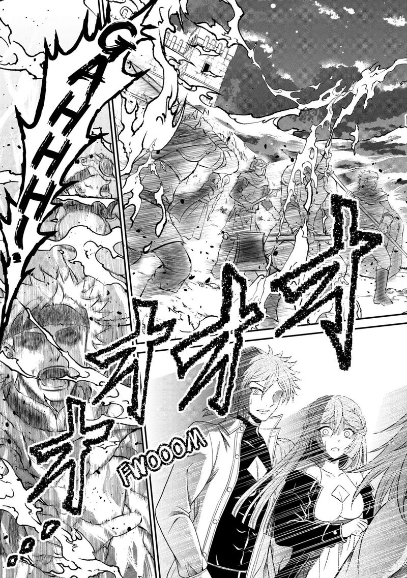 Saikyou Frank Boukensha No Kimama Na Henkyou Seikatsu 23 9