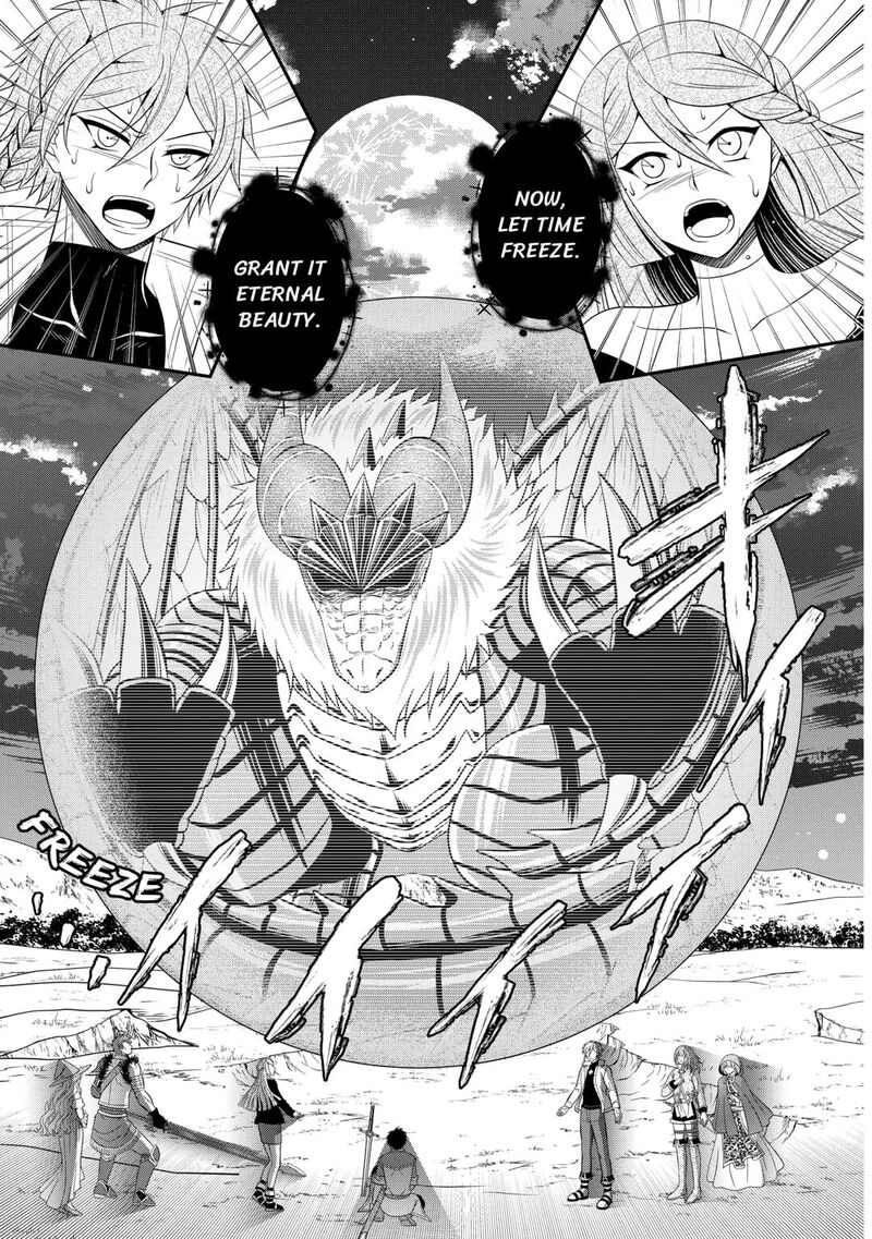 Saikyou Frank Boukensha No Kimama Na Henkyou Seikatsu 24 29