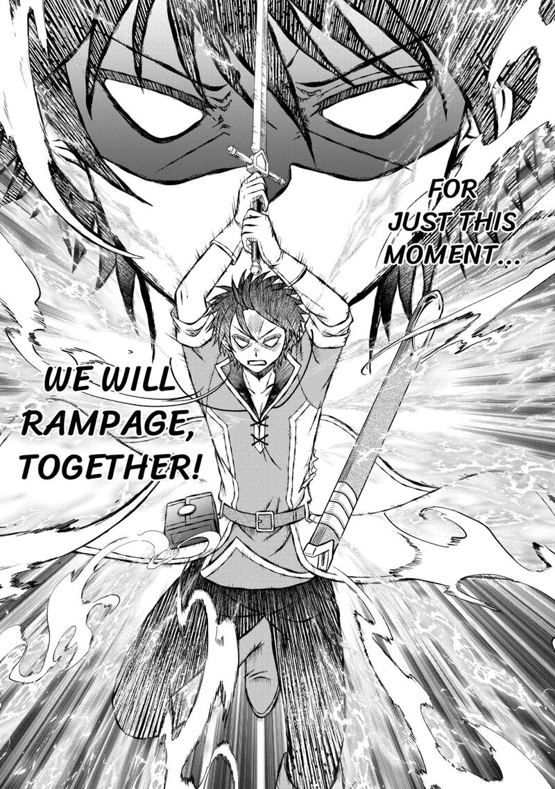 Saikyou Frank Boukensha No Kimama Na Henkyou Seikatsu 24 41