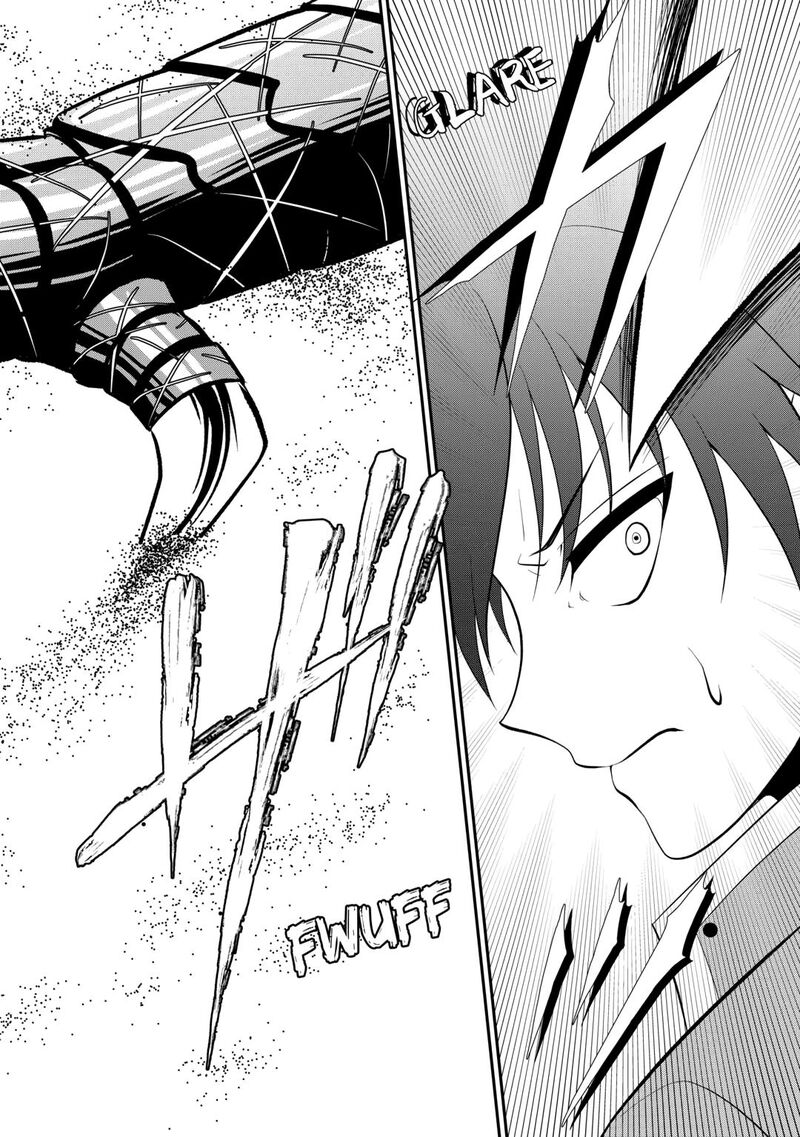 Saikyou Frank Boukensha No Kimama Na Henkyou Seikatsu 24 46