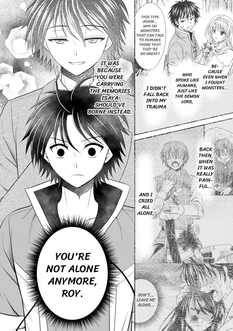 Saikyou Frank Boukensha No Kimama Na Henkyou Seikatsu 24 8