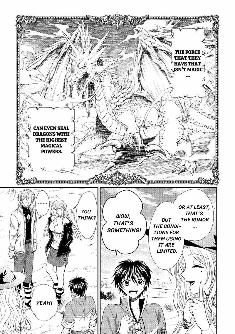 Saikyou Frank Boukensha No Kimama Na Henkyou Seikatsu 3 25