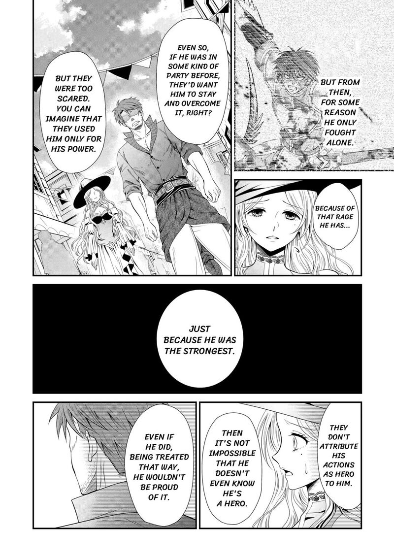 Saikyou Frank Boukensha No Kimama Na Henkyou Seikatsu 6 20