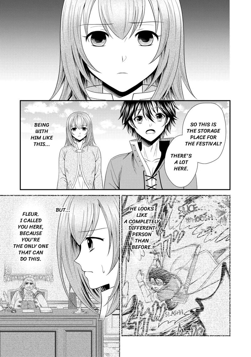 Saikyou Frank Boukensha No Kimama Na Henkyou Seikatsu 6 23