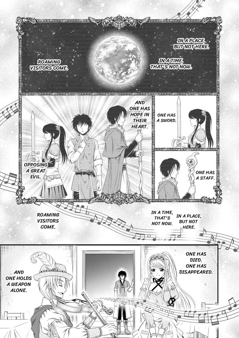 Saikyou Frank Boukensha No Kimama Na Henkyou Seikatsu 6 7