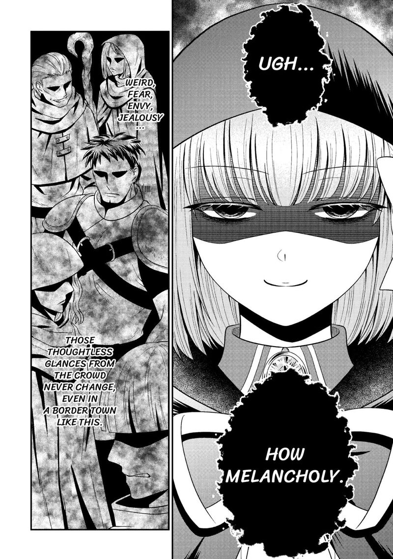 Saikyou Frank Boukensha No Kimama Na Henkyou Seikatsu 9 26