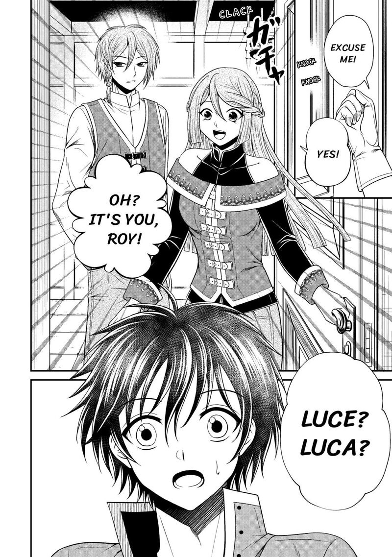 Saikyou Frank Boukensha No Kimama Na Henkyou Seikatsu 9 30