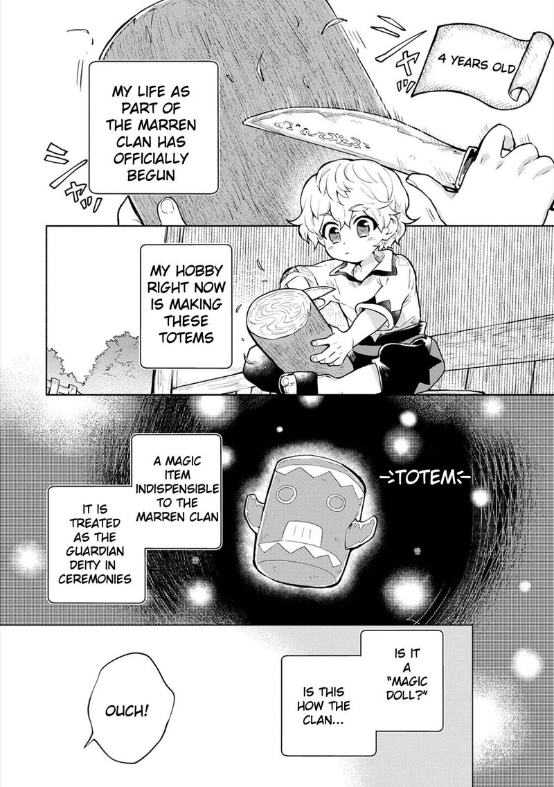 Saikyou Juzoku Tensei Majutsu Otaku No Utopia 1 10