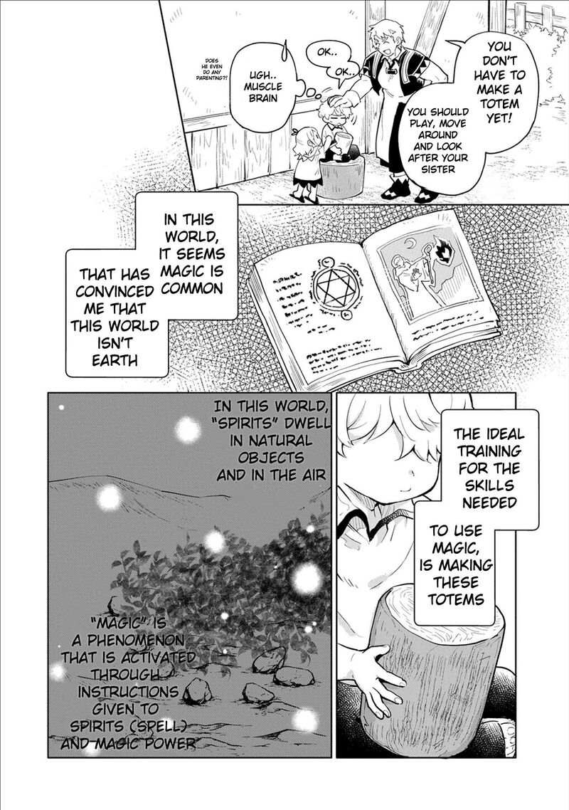 Saikyou Juzoku Tensei Majutsu Otaku No Utopia 1 14