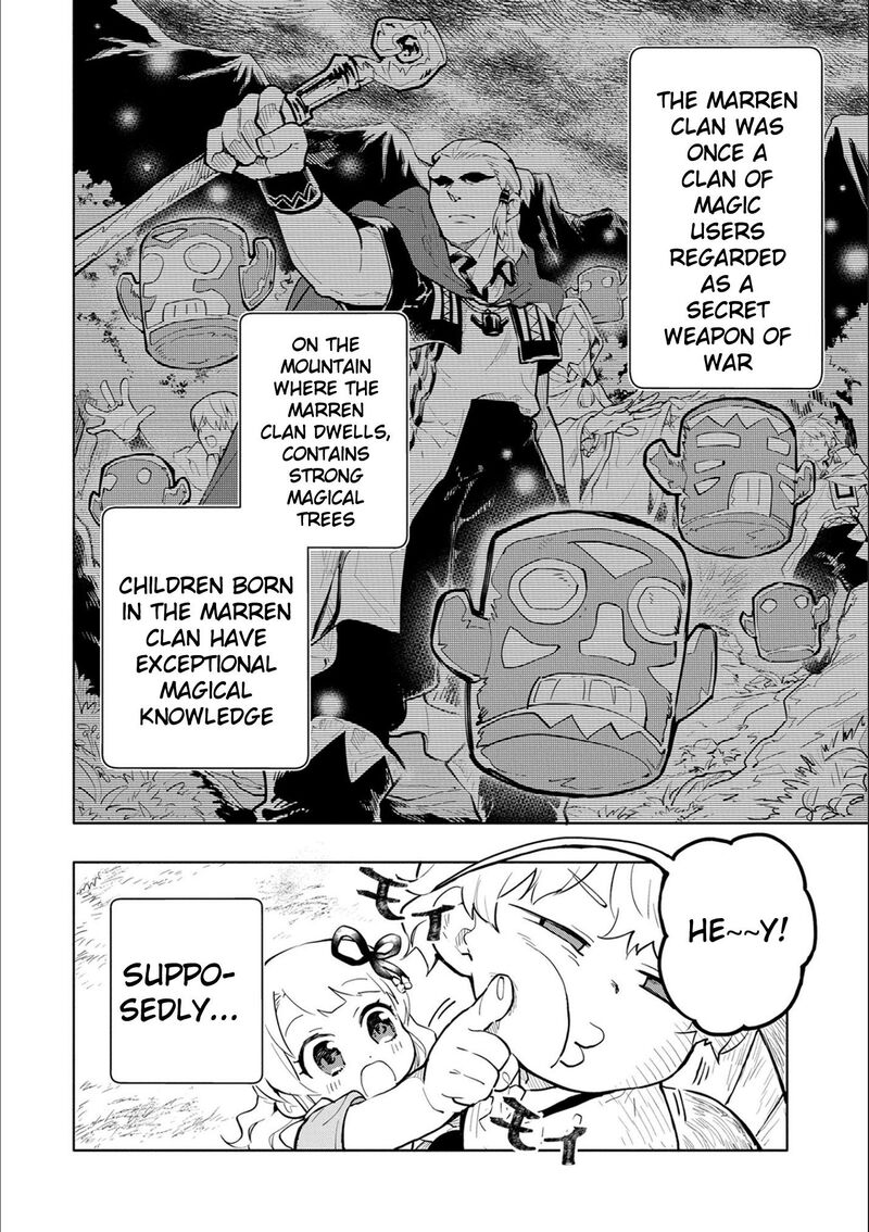 Saikyou Juzoku Tensei Majutsu Otaku No Utopia 1 16