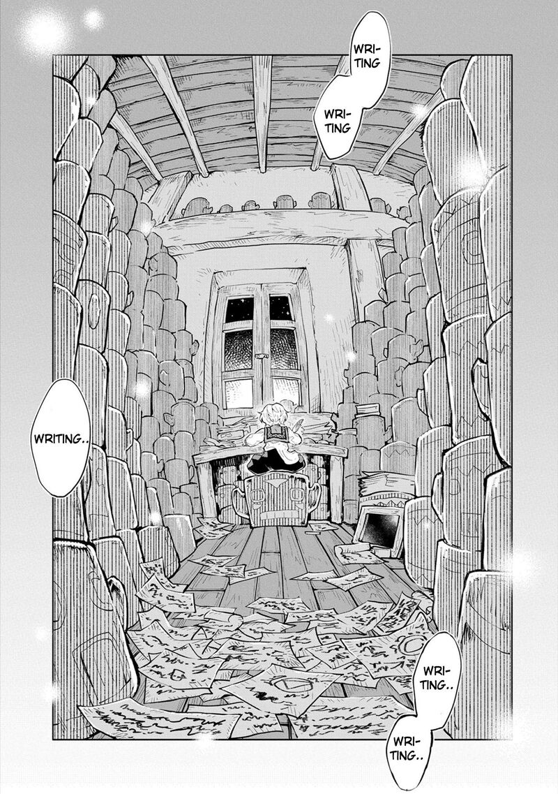 Saikyou Juzoku Tensei Majutsu Otaku No Utopia 1 27