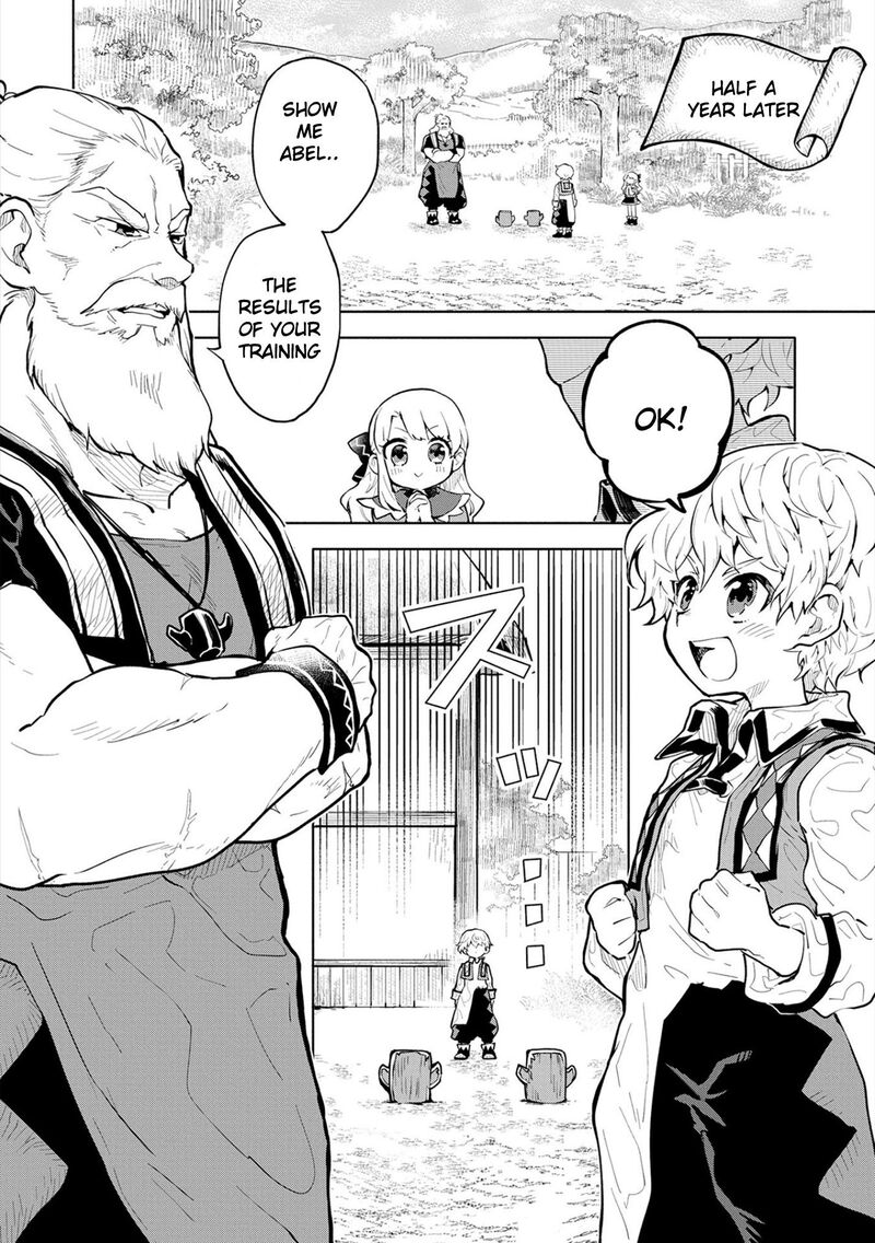 Saikyou Juzoku Tensei Majutsu Otaku No Utopia 1 28