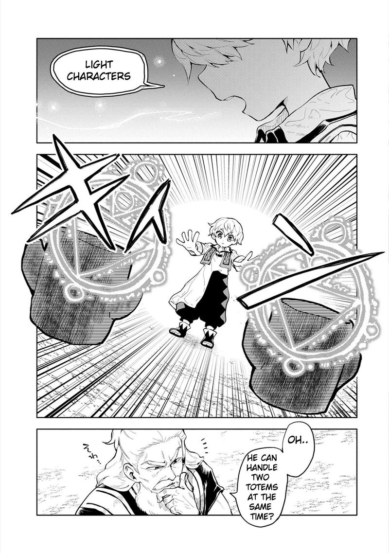 Saikyou Juzoku Tensei Majutsu Otaku No Utopia 1 29