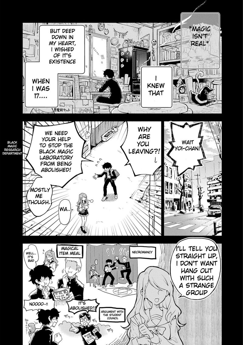 Saikyou Juzoku Tensei Majutsu Otaku No Utopia 1 3