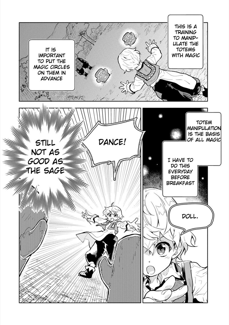 Saikyou Juzoku Tensei Majutsu Otaku No Utopia 1 30