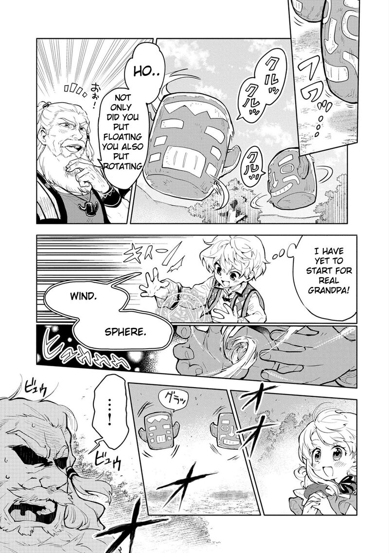 Saikyou Juzoku Tensei Majutsu Otaku No Utopia 1 31