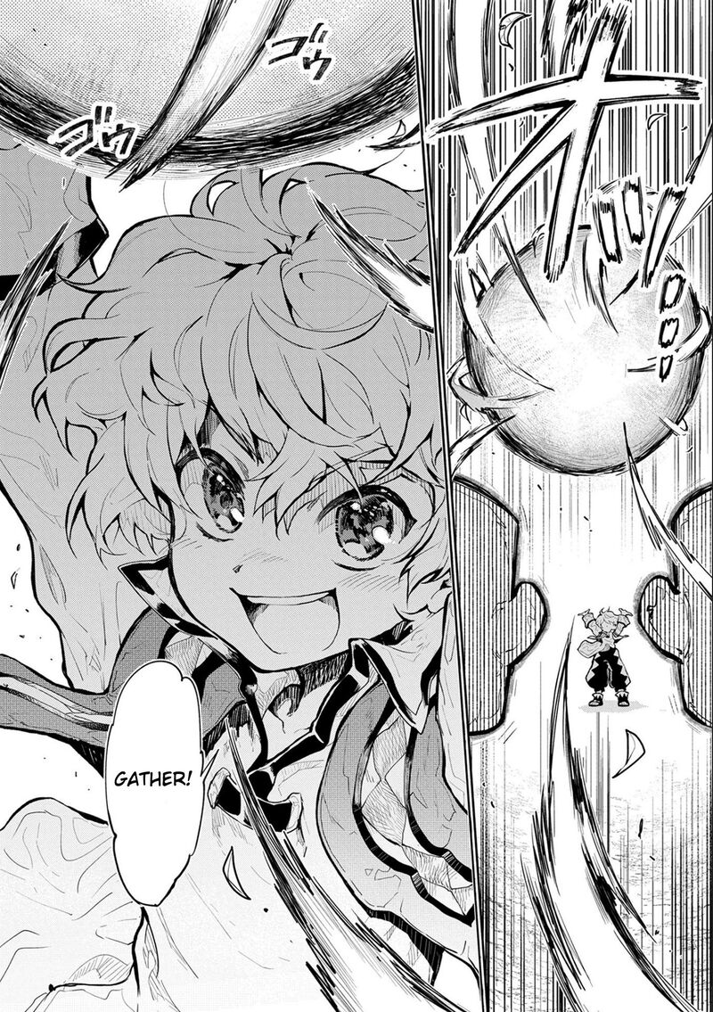 Saikyou Juzoku Tensei Majutsu Otaku No Utopia 1 32