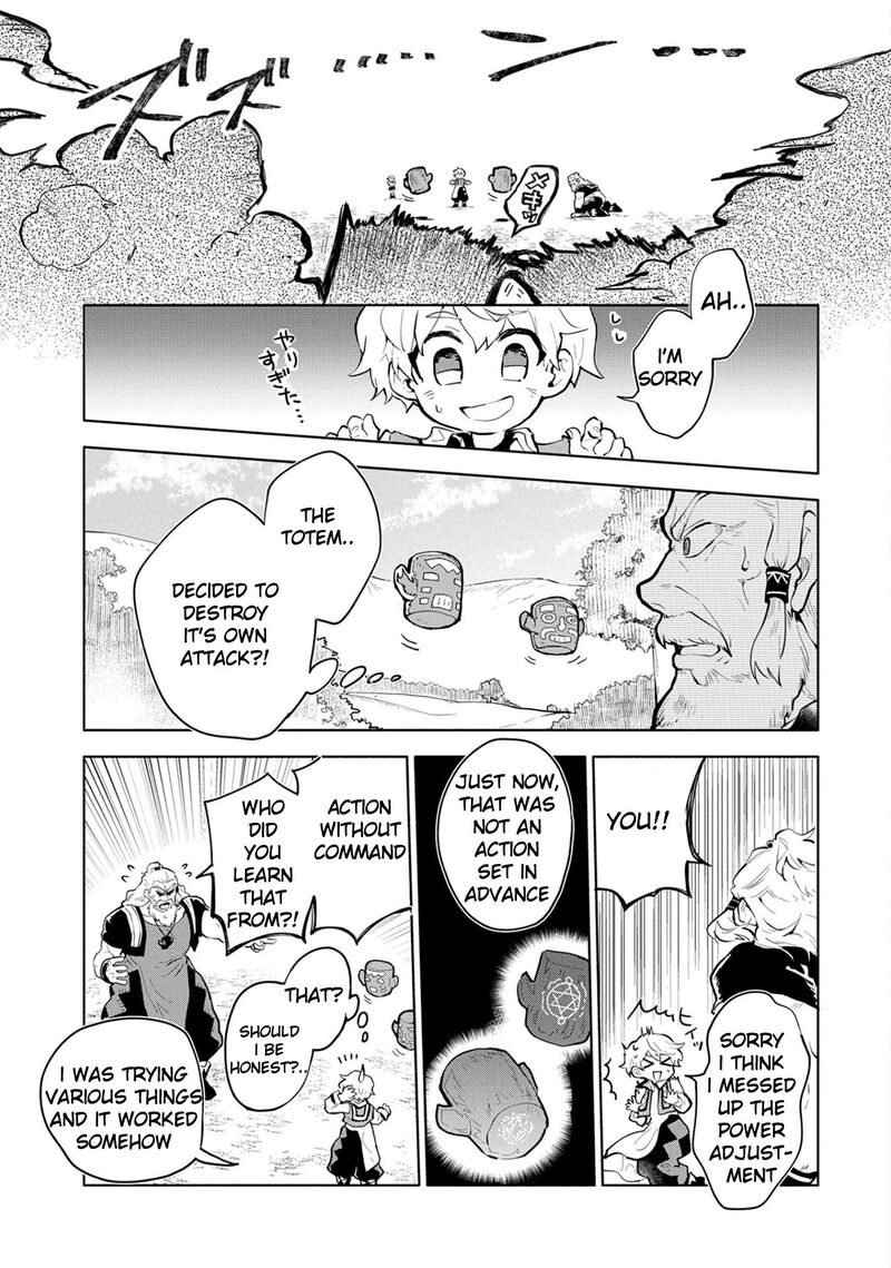 Saikyou Juzoku Tensei Majutsu Otaku No Utopia 1 35