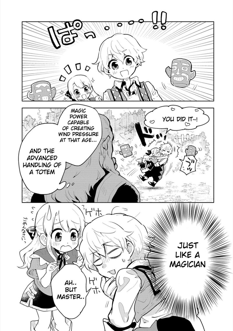 Saikyou Juzoku Tensei Majutsu Otaku No Utopia 1 37