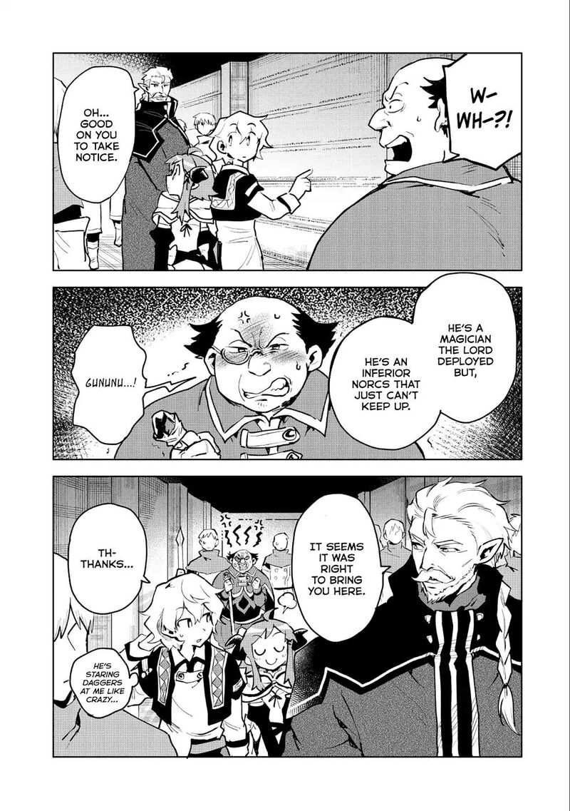 Saikyou Juzoku Tensei Majutsu Otaku No Utopia 10 12