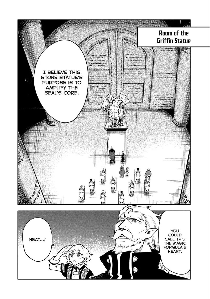 Saikyou Juzoku Tensei Majutsu Otaku No Utopia 10 13