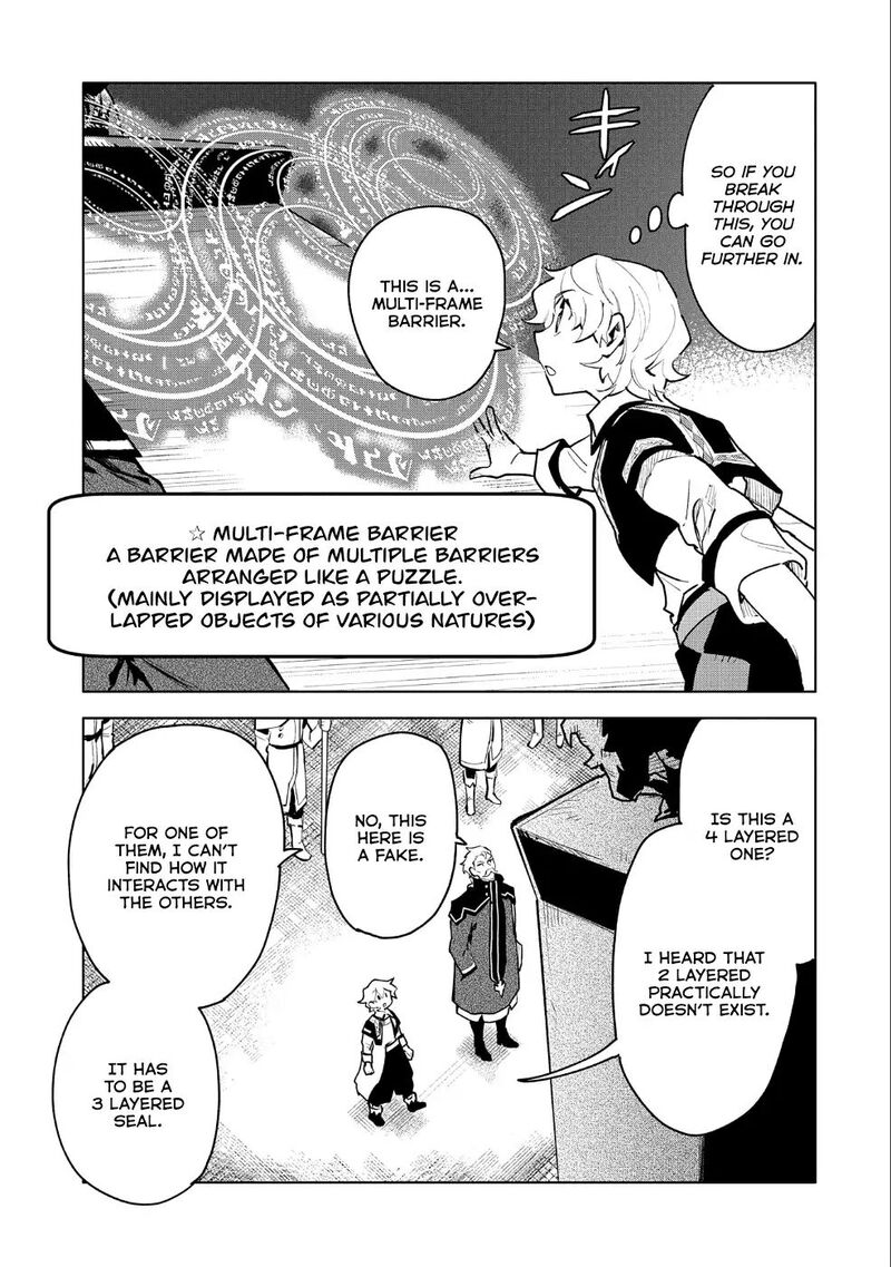 Saikyou Juzoku Tensei Majutsu Otaku No Utopia 10 14