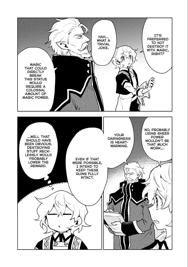 Saikyou Juzoku Tensei Majutsu Otaku No Utopia 10 16