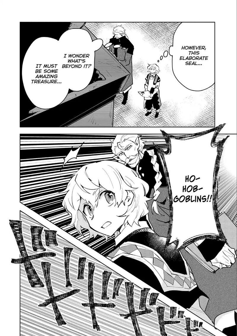 Saikyou Juzoku Tensei Majutsu Otaku No Utopia 10 17