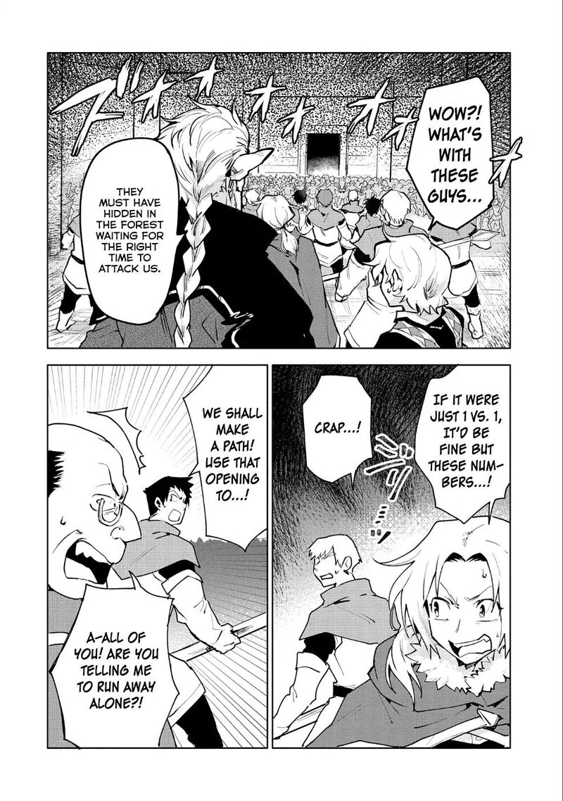Saikyou Juzoku Tensei Majutsu Otaku No Utopia 10 19