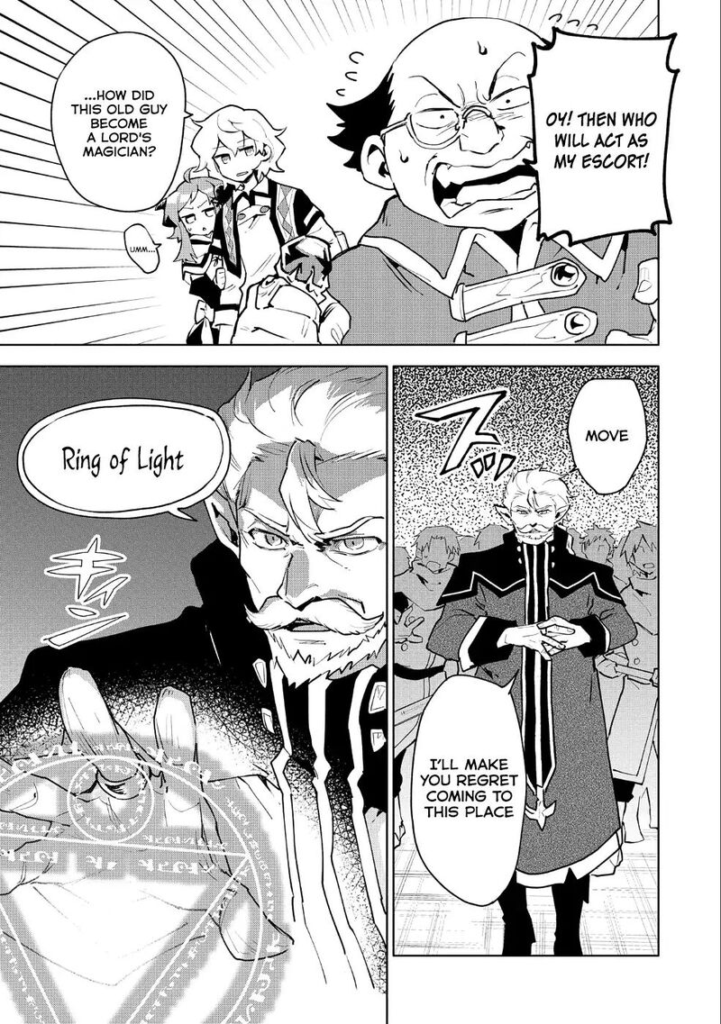 Saikyou Juzoku Tensei Majutsu Otaku No Utopia 10 20
