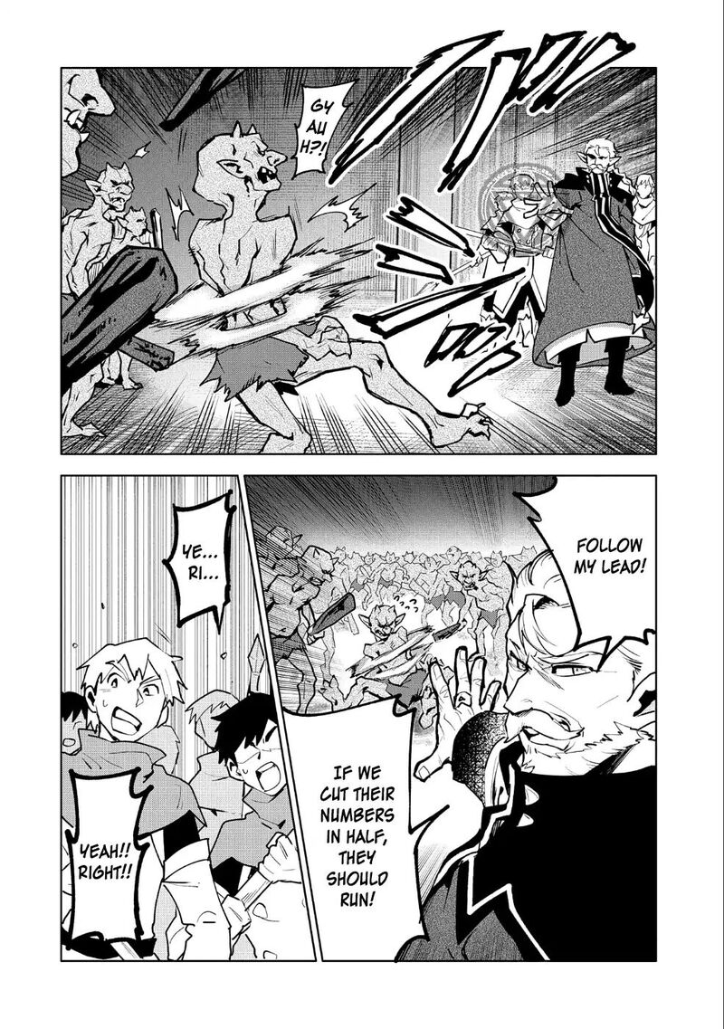 Saikyou Juzoku Tensei Majutsu Otaku No Utopia 10 21