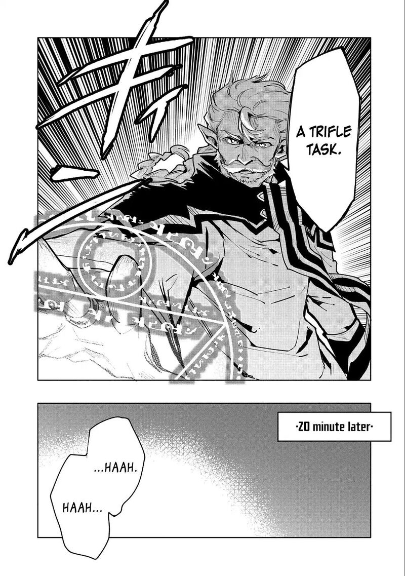 Saikyou Juzoku Tensei Majutsu Otaku No Utopia 10 24